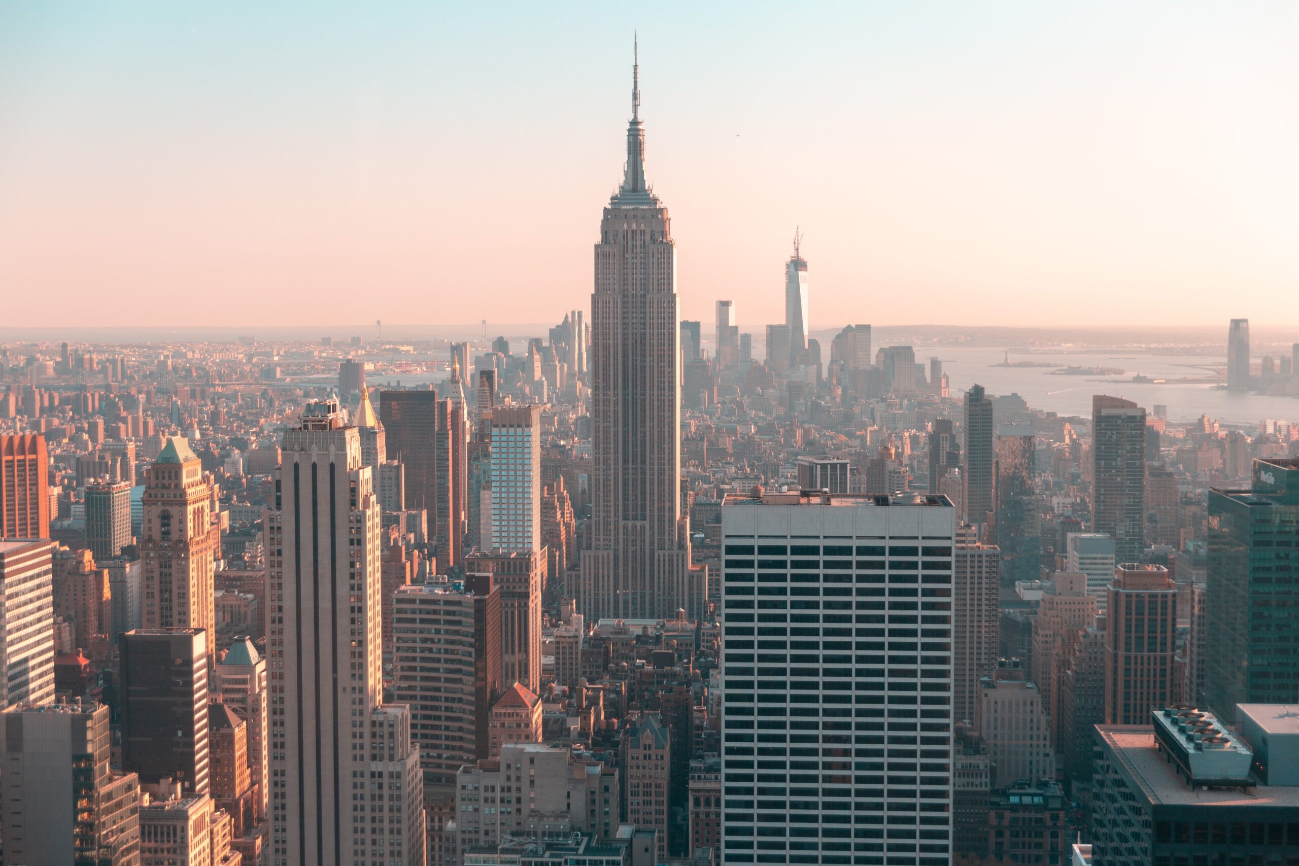 Chain Reactions for Climate Finance in New York