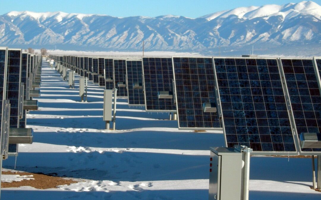 SUNBEAM – High-performance Solar Panels
